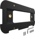 License Plate Holder Bracket Mounting Kit Compatible with BMW 1 2 3 4 5 6 Series Rear Plates Car Accessories Replaces 51187160607, 511882380615 & ...