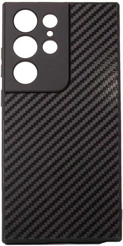 The Case by Asteroom –for Samsung S23 Ultra...