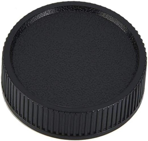 5Pcs Lens,Portable Camera Rear Lens Cover for Leica L39 M39 and 39mm Screw Mount Camera Lenses...