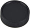 5Pcs Lens,Portable Camera Rear Lens Cover for Leica L39 M39 and 39mm Screw Mount Camera Lenses...