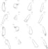 Simplicity Creative Patterns Sleeves for Tops, Vest, Jackets, Coats, A (10-12-14-16-18-20-22)...
