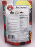 Mushroom Coffee by Herbal Hive Bee Focused Includes Adaptogens Reishi, Lion's Mane, and Chaga Superfood Low Acid Instant 30 Servings (3.5 oz, Dark...
