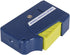 Fiber Optic Connector Cleaner,OnlySimple Fiber Optic Clean Swabs for 1.25mm/2.5mm,SC,FC,ST,MU,LC,MPO,MTRJ...