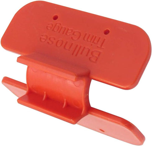 Bullnose Corner Trim Gauge Woodworking Marking Tool...