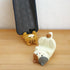 Unique Cute Cell Phone Stand Car Holder Cool Fun 3D Cartoon Cat Rabbit Animal Design Mobile Phone Tablet Bracket for Desk Compatible with All Smar...