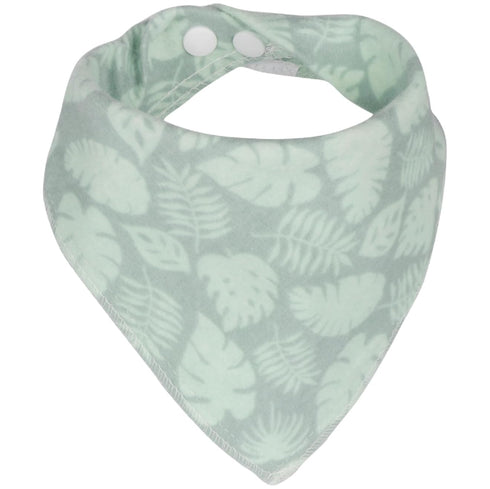Trend Lab Tanzania Bib and Burp Cloth Set...