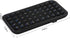 Bluetooth 3.0 Keyboard,Rechargeable Mini Slim Travel Size Wireless Pocket Keypad Small Portable 49 Keys Keyboard for PC Notebook Tablets Smartphon...