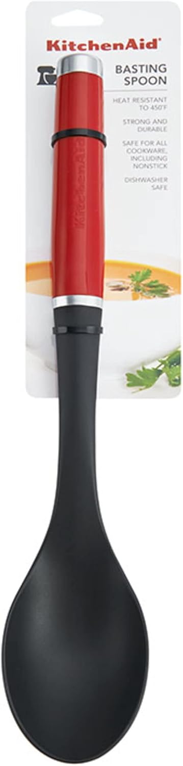 KitchenAid Classic Nylon Basting Spoon...