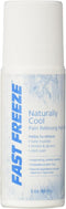 Fast Freeze Roll On...