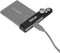 Nitze SSD Mount Bracket,SSD Holder for Samsung T7 SSD - N42-T7...