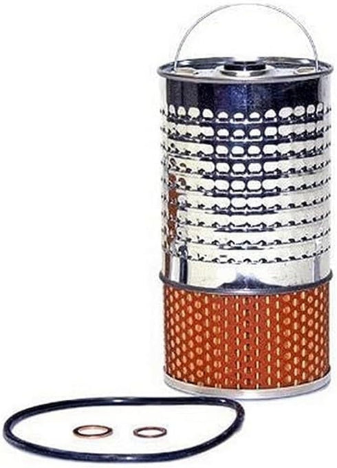Wix Filters - 51289 Cartridge Fuel Metal Canister, Pack of 1...