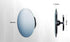 blind spot mirrors 2 pack, 2 Pieces 2 inch Round Frameless HD Convex Mirror, Wide Angle Side Mirror with 360 Degree Adjustable Angle, Blue Lens An...
