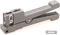 Fiber Optic Tool Cable Stripper 45-162 Buffer Tube Coaxial Cable Stripper Coax Stripping Hand Tool...