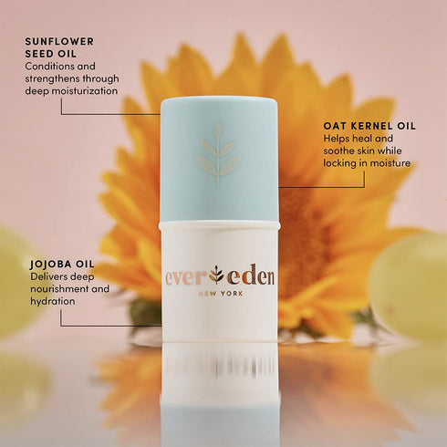 Evereden Baby Lip Balm, 0.13 oz | Clean Baby Care | Non-toxic and Fragrance Free Baby Skincare...
