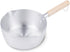 Traditional Japanese Aluminum Yukihira Saucepan (6.3 inch)...