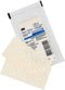 3M Steri-Strip Reinforced Skin Closures - 1/2" x 4" - 20 Pack of 6 Strip Envelope (120 Strips)...