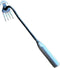 Weed Puller Tool, 2023 New Durable Premium Manganese Steel Weeding Tool, 4 Teeth 2 in 1 Weeder, High Strength Hand Remover Tool for Gardening, Pla...
