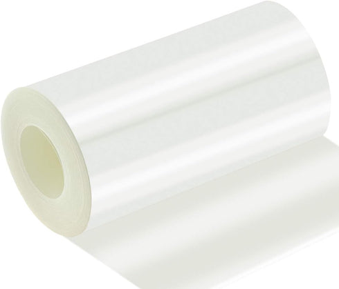 Cake Collars 4 x 394 Inch Acetate Roll for Baking Mousse Cake Collar Clear Cake Strips Transparent Cake DIY Rolls for Chocolate Mousse Baking Cake...