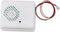 Halloween Sound Sensor, Horror Tricky Scary Sound Speaker Machine Screaming Speaker for Haunted House Theme Party......