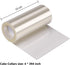 Cake Collars 4x 394inch, Mousse Cake Acetate Sheets for Cake Decorating, Chocolate Mousse Baking...