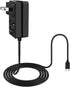 GeeekPi 27W Power Supply for Raspberry Pi 5, PD Adapter USB C 5.1V 5A Power Adapter for Raspberry Pi 5 8GB 4GB...