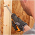 Fiskars Pro POWER TOOTH Compact Utility Hand Saw (6 in blade.)...