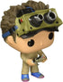 Funko POP Pop! Movies: Ghostbusters Afterlife - Podcast Rust City S1 - POP 3 Multicolor Standard...