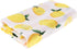 Muslin Swaddle Square Blankets Baby Receiving Blanket Wrap Swaddle Towel for Girl Shower Gift - Lemon...