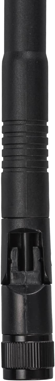 Eightwood 4G LTE Cellular Trail Camera Antenna 9dBi RP-SMA Male Compatible with Spypoint Link Stealth Tactacam Camera Wireless Router Security Cam...