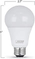 Feit Electric 150W LED Light Bulb, Adjustable Wattage 50/100/150 Equivalent, A21 LED Bulb, Non Dimmable, 22 Year Life, 2200 Lumen, 5000k Daylight,...