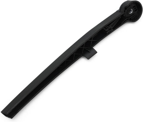 Rear Windshield Wiper Arm & Wiper Blade Set for Jeep 2006-2010 Commander SUV Rear Windshield Back Wiper Arm Blade Replacement OEM Number 5174877AA...