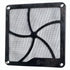 SilverStone FF122 120mm Fan Filter with Magnet, SST-FF122B...