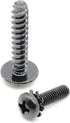 ReplacementScrews Stand Screws Compatible with LG 55LN5100 (55LN5100.AUS)...