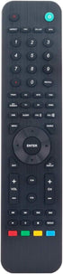 RM-C1240 Replace Remote Control fit for JVC LCD TV LT-19EM74 LT-42EM74 LT-32EM75 LT-43EM75 LT-49EM75 LT-48EM75 LT-55EM75 LT-24EM74 LT-28EM74 LT-29...