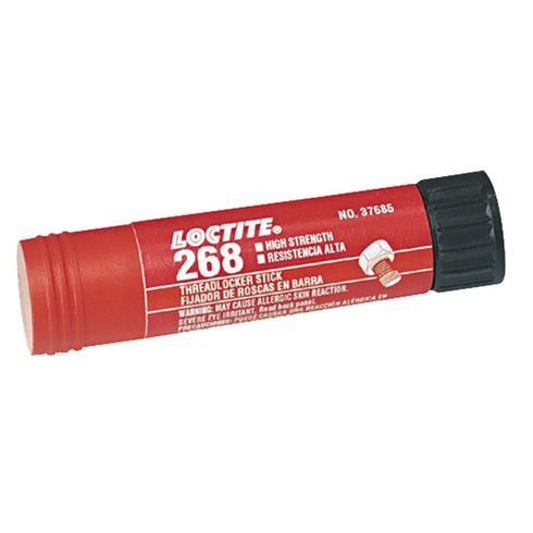 Loctite 268 QuickStix 442-37685 9g Thread Treatment Stick...