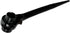 12mm x 14mm Scaffold Wrench, Black Ratchet Podger Spanner, 12 Point, Quick Release Socket Wrench, Heavy Duty Adjustable Ratcheting Socket Spanners...