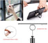 Phone Ring Holder Cell Phone Holder Universal Finger Ring Stand with Magnetic Phone Car Mount Holder for Car Air Vent Magnetic Mount car Phone Hol...
