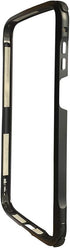Moto Z3 / Z3 Play Case Bumper, Mods Compatible Luxury Aluminum Metal Frame Cover 4 Corners Shockproof Protective Slim Fit for Motorola Moto Z3/Z3 ...