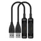 Compatible with Fitbit Flex 2 Charger Cable (2Pack, 30cm/1ft), USB Charger Charging Cable for Fitbit Flex 2 (Black, 2Pack)......