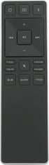 XRS551-D Replaced Remote fit for VIZIO SmartCast Sound bar SB3820-C6 SB4451-C0 SB4051-D5 SB3851-D0 SB4551-D5 SB3651-E6 SB4451C0 SB4051D5 SB3851D0 ...