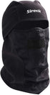 Cold Weather Balaclava Ski Mask, Water Resistant and Windproof Fleece Face Thermal , Hunting Cycling Motorcycle Neck Warmer Hood Winter Gear for M...