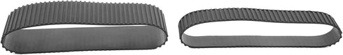 Lens Zoom Grip Rubber Ring, Lens Grip Rubber Circle and Focusing Ring Lens Repair Parts Compatible with for TAMRON SP 70?200mm F2.8 VC...