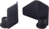 2 Pack Bread Maker Machine Blade Replacement, Kneading Paddles Part Compatible with Breadman TR-2200C TR2500BC TR2700 TR777SPR TR555LC TR4000 TR44...