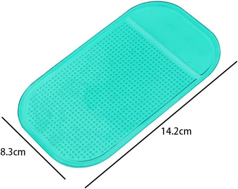 Purple Anti-Slip Tools Sticky Mat for Diamond Painting,Diamond Embroidery Accessories,Diamond Tray Sticky Mats Mosaic Making...