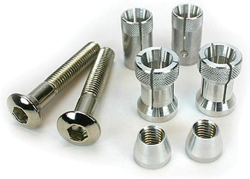 Cycra Powergrip Bar End Set...