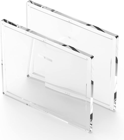 YESWELDER 2 EACH Magnification Welding Lens, 2.0 Cheater Lens, 3.54" x 4.25", Compatible with Most Welding Helmets...