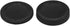 Haoge Camera Body Cap and Rear Lens Cap Cover Kit for Nikon Z Mount Camera Lens Z7II Z6II Z50 Z6 Z7 Replaces LF-N1 BF-N1......