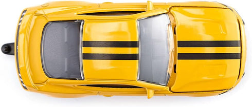 Siku 1530 Super Ford Mustang GT, Multicoloured...