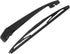 Rear Wiper Arm Blade Set for Honda Odyssey 3.5L V6 2005-2010 Rear Windshield Wiper Arm Blade Assembly 76720-SHJ-A01 76720SHJA01...