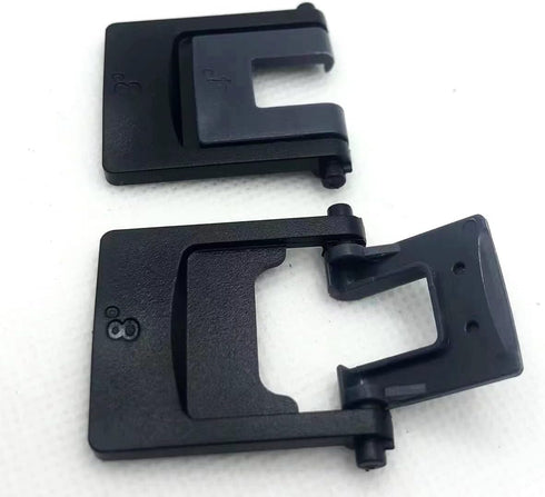 LZYDD Replacement Tilt Leg Kickstand for Logitech Wave Pro, K350, K550 Keyboards...